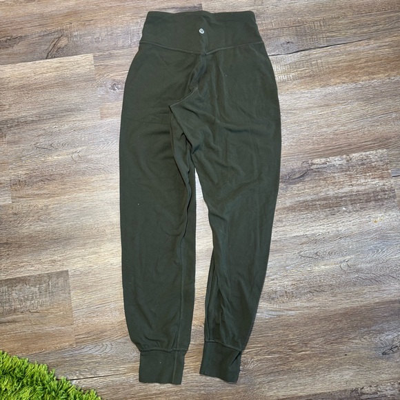 lululemon athletica Pants - Lululemon‎ Jogger Leggings